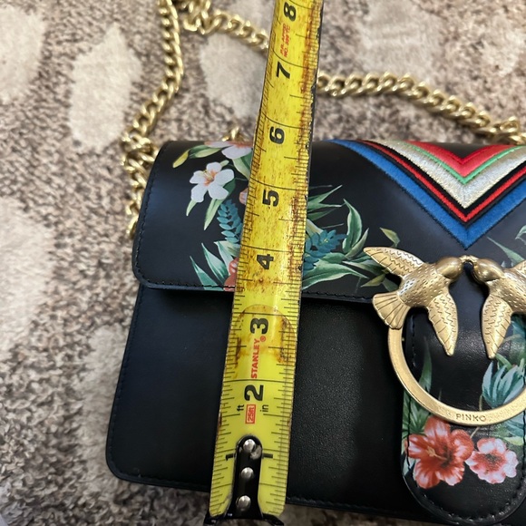 Pinko handbag EUC - Picture 4 of 6